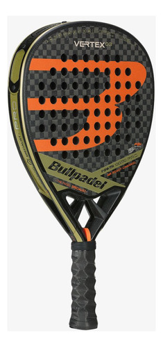 Pala Bullpadel Vertex 03 23