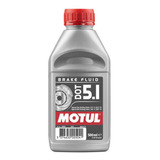 Aceite Liquido Frenos Motul Dot 5.1 Moto Auto 272 C