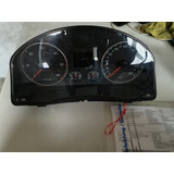 Cluster Velocimetro Vw Bora Tdi Diesel 1k0920864b Patita Rot