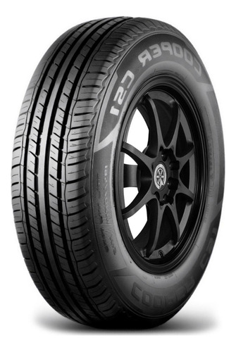 Llanta 225/60r16 98t Cooper Cs1