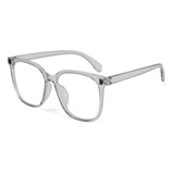 Montura Marco Gafas Para Lente Formulado Livianas Unisex