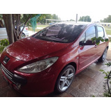 Peugeot 307 2008 2.0 Hdi Xs Premium 110cv