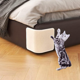 Alfombra Rascadora Para Gatos Sisal Protector De Muebles Sof