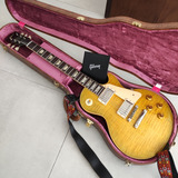Gibson Custom Shop Les Paul 59 Reissue