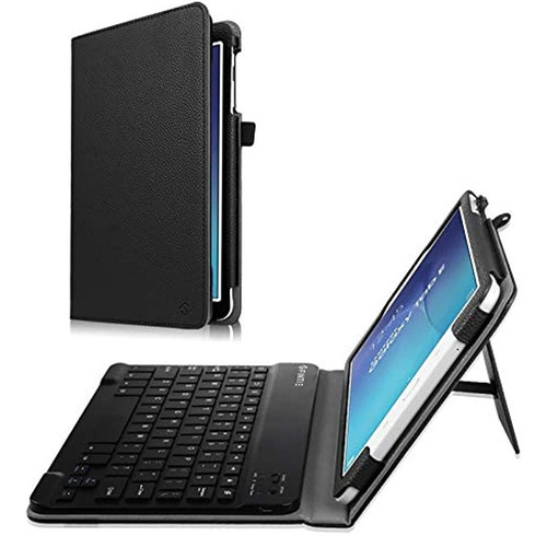 Fintie Funda De Teclado Para Samsung Galaxy Tab E 96 Slim Fi