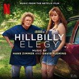 Hans Zimmer, David Fleming  Hillbilly Elegy Vinilo