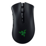 Ratón Razer, Deathadder V2 Pro, Inalámbrico, 8 Botones