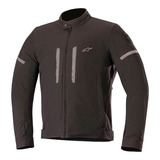 Campera Moto - Maxim Waterproof Jacket - Alpinestars 