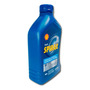 Aceite Caja Transmision Automatica S5 Cvt X Shell Original Audi S5