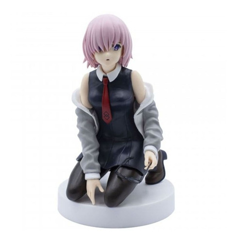 Figura Anime Fate Grand Order: Mash Kyrielight -solomon-