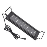 Luz Led Para Pecera, De Espectro Completo, Ultrafina