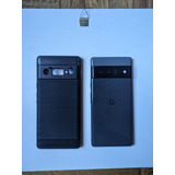 Google Pixel 6 Pro 128gb +2 Fundas (leer Descripción)