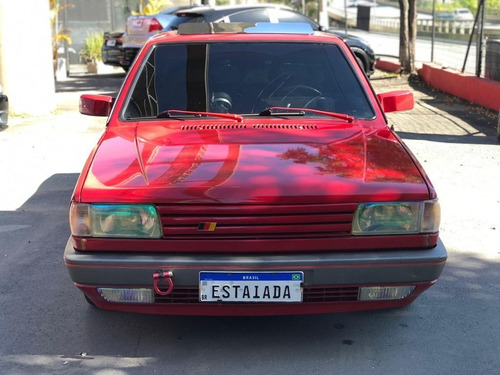 VW SAVEIRO SUMMER 1.8 TURBO 1996