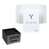 Pack Elsys Amplimax 4g+ Repetidor De Wifi Mesh