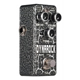 Pedal De Efectos De Distorsión Xvive T2 Dynarock Para Guitar