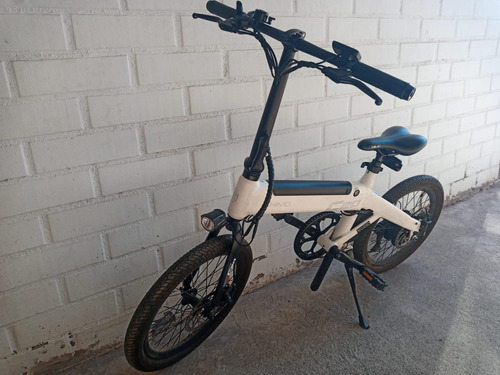 Bicicleta Eléctrica Xiaomi Himo C20