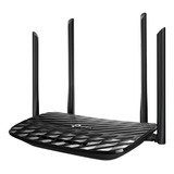 Router Inalambrico Ac 1200 Doble Banda 1 Puerto Wan Tp-link