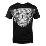 Remera Venum Devil