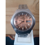 Reloj Orient Automático Vintage Y4696