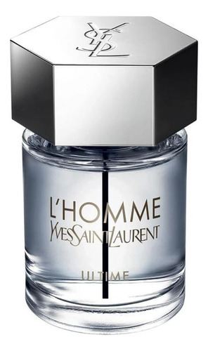 Yves Saint Laurent Lhomme Ultime Original Descontinuado