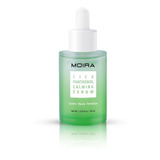 Serum Moira Cosmetics  Calmante Cica Panthenol Gbc