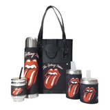 Set Matero Kit De Mate Completo De Los Rolling Stones