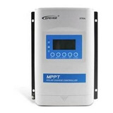 Controlador De Carga Mppt 20a (12/24v) Epever Xtra 2210n