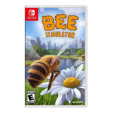 Bee Simulator - Standard Edition - Nintendo Switch