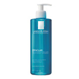 Gel Limpiador La Roche Posay Piel Grasa Effaclar 400 Ml Tipo De Piel Piel Grasa