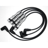 Juego De Cables De Bujia Fox Suran Gol Trend 1.6 8v Ngk