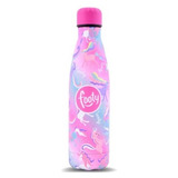 Botella Termica Infantil Footy Unicornio Rainbow