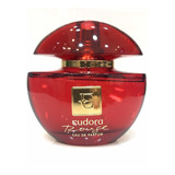 Eudora Rouge Eau De Parfum 75ml - Perfume