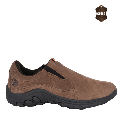 Zapato Casual Aeranthes Cafe London Adixt