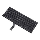 Teclado Compatible Macbook Air 13 A1369 A1466 2011 2012 2013