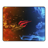 Mousepad Gamer Havit Mp846 Antideslizante Pad