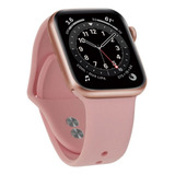 Smartwatch Gs8 41mm Mini Relogio Inteligente Watch 8 Unissex