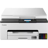 Impresora A Color Multifunción Canon Maxify Gx7010 C