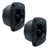 Kit 2 Super Tweeter Tsr Orion 240w Rms Profissional Orion