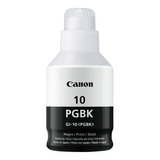 Botellas De Tinta Canon Gi-10 / G5010 G6010 G7010