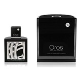 Armaf Oros Eau De Parfum En Spray Para Hombre Con Elementos