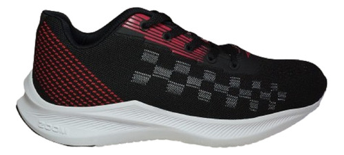 Zapatillas Deportivas Running Unisex Tunning 6800