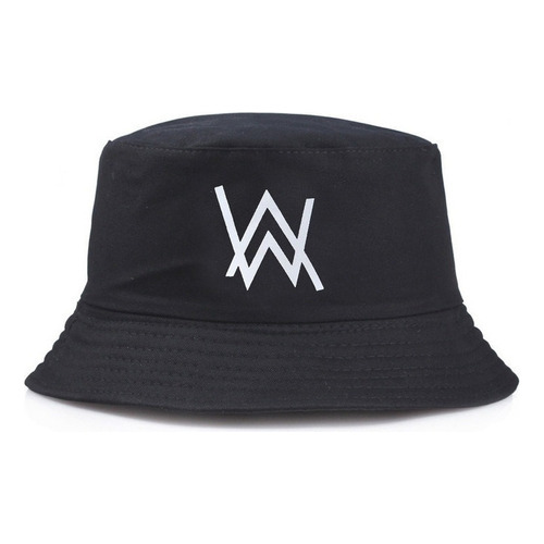 Gorra De Béisbol Alan Walker Gorra De Béisbol Hip-hop Desteñ