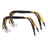 Cable De Fuente Antminer Apw3 Apw7 L3+ L3++ D3 Psu Power