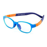 Montura - Cyxus - Gafas De Bloqueo De Luz Azul Para Niños Y 