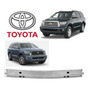 Refuerzo De Parachoque Toyota Sequoia Del 2007 Al 2020 Toyota Sequoia