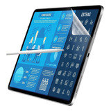 Mica Lámina Para iPad Sensación Papel Paperfeel Like Paper