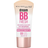 Maybelline Dream Fresh Skin Hydrating Bb Cream, Bálsamo De B