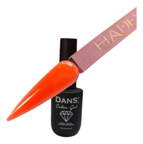 Color Gel #f03 (10ml) - Dans