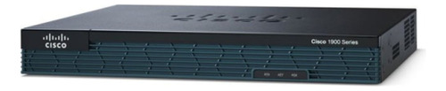 Router Cisco 1900series Usado