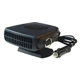 Calefactor Portatil Calentador De Auto 12v Calefaccion 150w